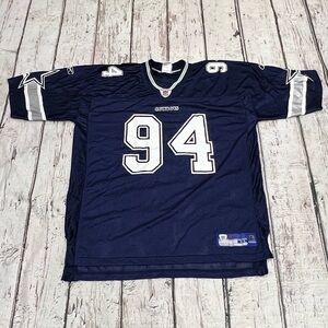 DeMarcus Ware Dallas Cowboys NFL Football Reebok Jersey